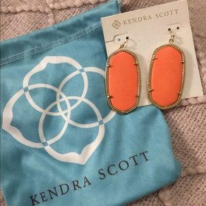 Kendra Scott Earrings